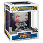 Figurine 1023 guardians ship drax