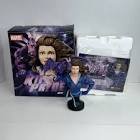 Figurine kitty pride