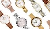 Montre divers