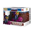 Figurine, goodies, carte pop 98