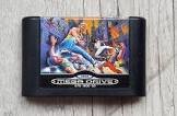 Mega drive streets of rage