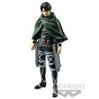 Figurine 16cm livai ackerman snk