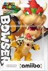 Figurine bowser