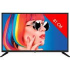 Tv jusqu'a 32" tql32r4pr031