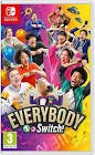 Jeu everybody 1-2