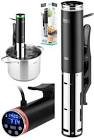 Sous vide stick 1200w 807985