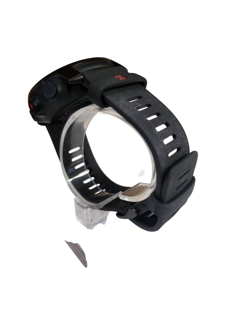 Montre connectee grit x pro 43mm