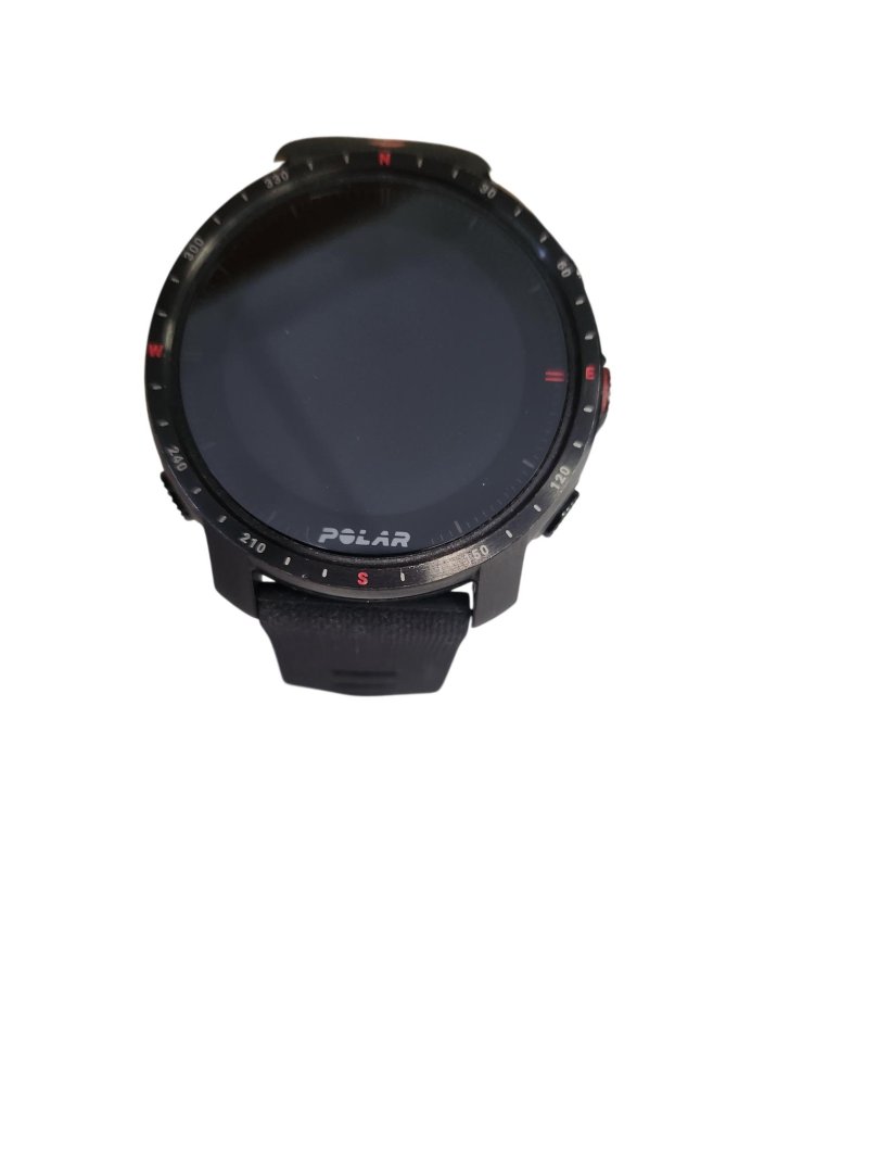 Montre connectee grit x pro 43mm