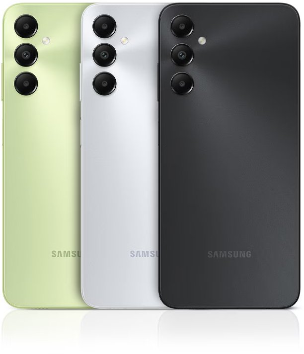 Galaxy a05s