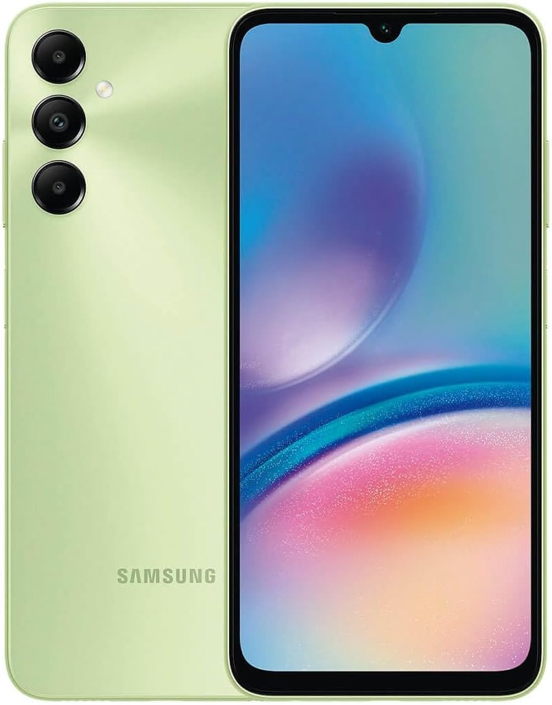 Galaxy a05s