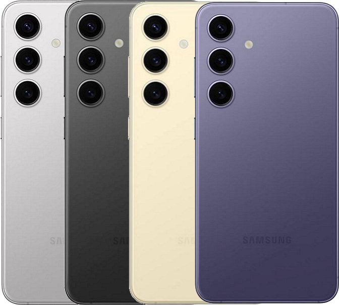 Galaxy s24+