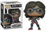 Figurine marvel 631 kamala khan