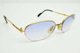 Lunettes cabochon