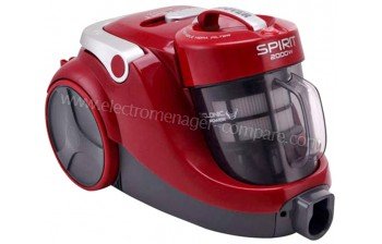 Aspirateur 1500w steam