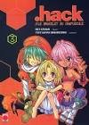 .hack tome 3