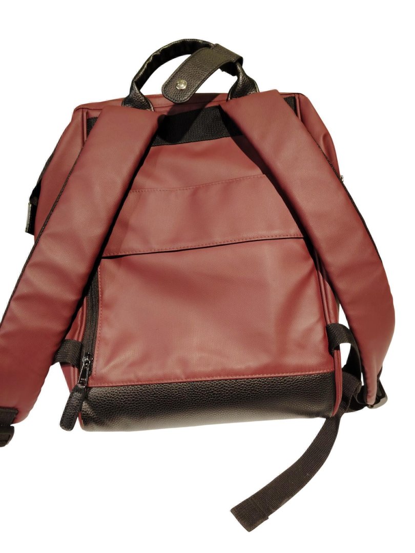Maroquinerie sac a dos