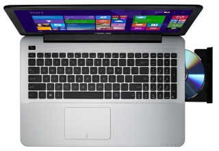 Pc portable i3-4005u integree r511l 15,6" 1,70ghz 128go 1to 6go azerty