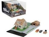 Figurines goodies fast and furious