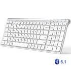 Clavier sans fil ic-bk10