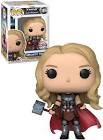 Figurine mighty thor