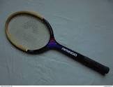 Raquette de tennis glm 4