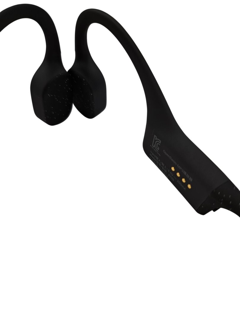 Ecouteurs conduction osseuse openswim