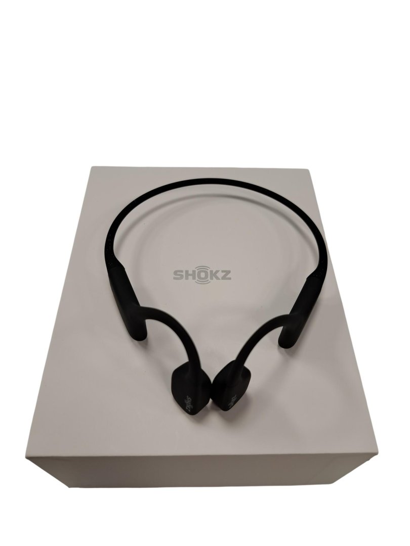 Ecouteurs conduction osseuse openswim