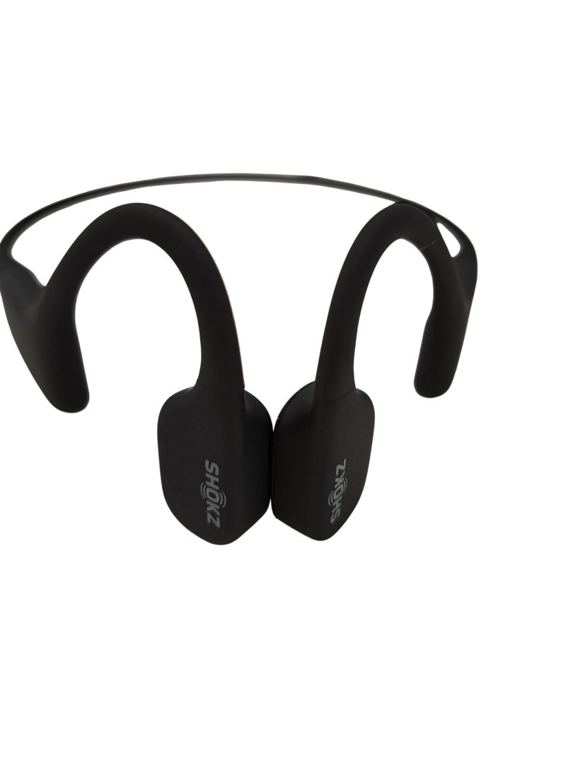 Ecouteurs conduction osseuse openswim