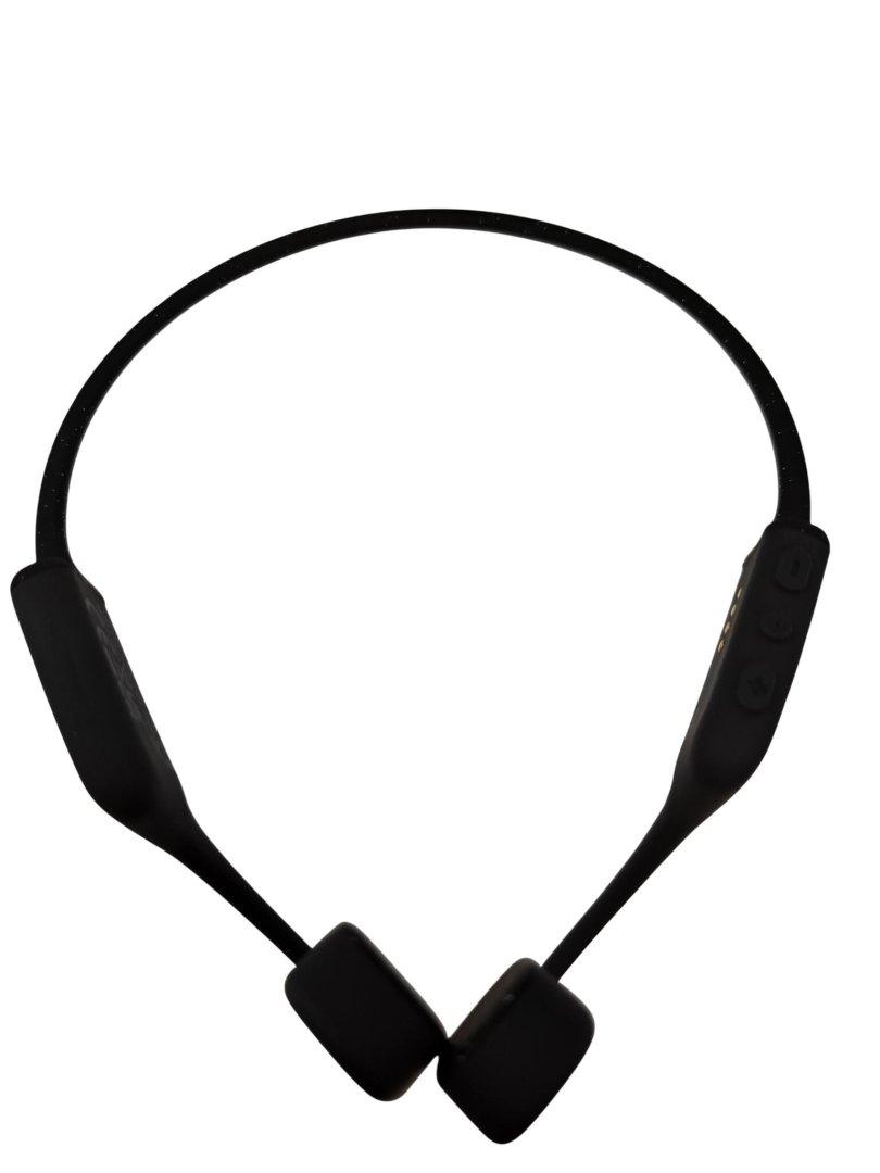 Ecouteurs conduction osseuse openswim