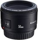 Objectif 50mm 0.45m/1.5ft