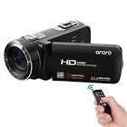 Camera hdv-z8