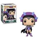 Figurine pop evil-lyn 565