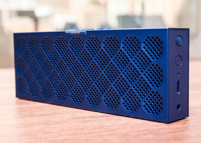 Enceinte minijambox v3j-2013