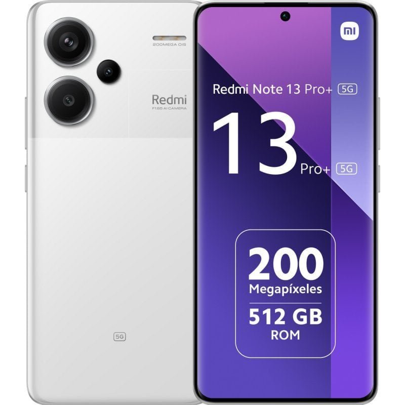 Xiaomi redmi note 13 pro plus