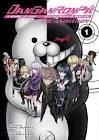 Danga ronpa tome 1