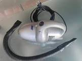 Aspirateur voiture