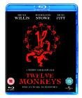 Twelve monkeys