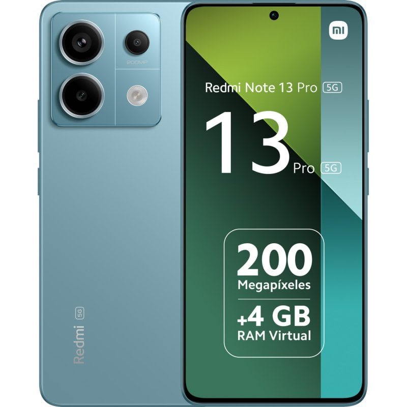 Xiaomi redmi note 13 pro