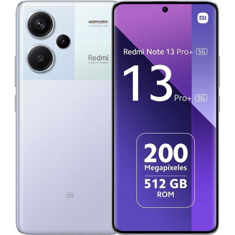 Xiaomi redmi note 13 pro