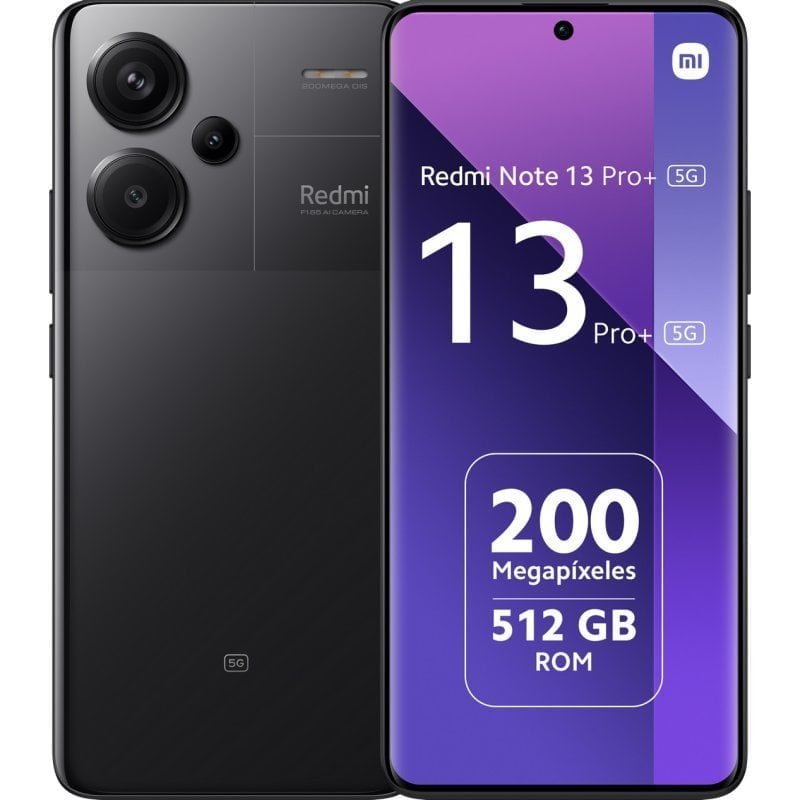 Xiaomi redmi note 13 pro