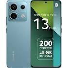 Xiaomi redmi note 13 pro