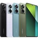 Xiaomi redmi note 13 pro