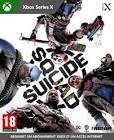 Jeu suicide squad kill the justice league