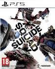 Jeu suicide squad kill the justice league