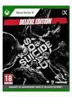 Jeu suicide squad kill the justice league deluxe edition