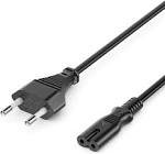Alim vrac cable alim 2 ports