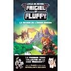 Frigiel et fluffy