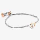 Bijoux acier braceler acier
