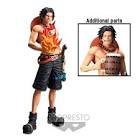 Figurine portgas d ace