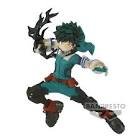 Figurine the amazing heroes plus vol.2